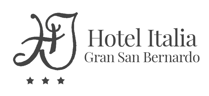 Hotel Italia Gran San Bernardo